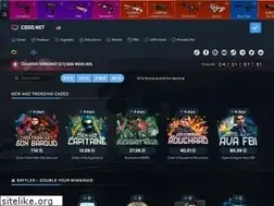 Sites similar to csgo.net