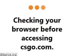 Sites similar to csgo.ru