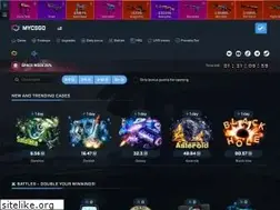 Sites similar to csgo2.net