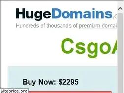 Sites similar to csgoaward.com