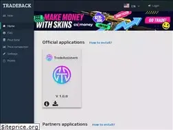 Sites similar to csgoback.net