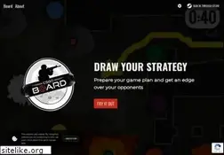 Sites similar to csgoboard.com