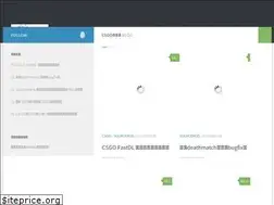 Sites similar to csgocn.net