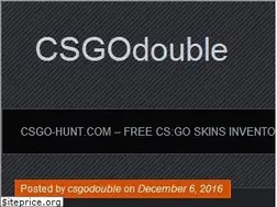 Sites similar to csgodouble.wordpress.com