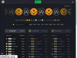 Sites similar to csgoempire.gg