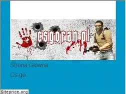 Sites similar to csgofan.pl