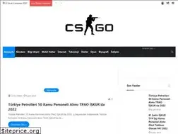 Sites similar to csgohaber.com