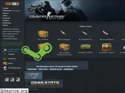 Sites similar to csgohub.ru