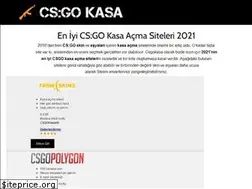 Sites similar to csgokasa.com