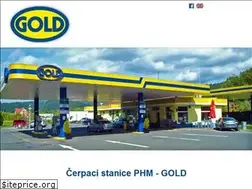 Sites similar to csgold.cz