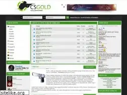 Sites similar to csgold.net