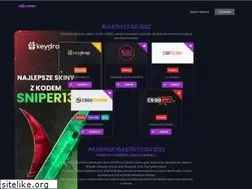 Sites similar to csgolista.pl
