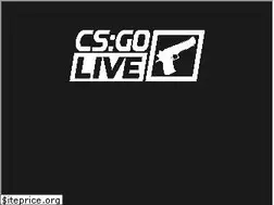 Sites similar to csgolive.com