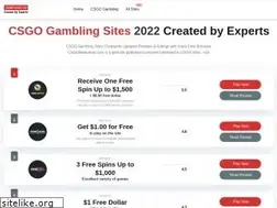 Sites similar to csgometaverse.com