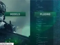 Sites similar to csgomodels.eu