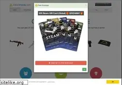 Sites similar to csgopoints.com