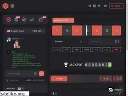 Sites similar to csgopolygon.com