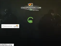 Sites similar to csgopositive.com