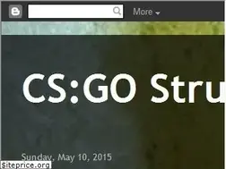 Sites similar to csgoproblems.blogspot.ch