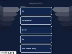 Sites similar to csgoproconfig.com