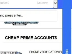 Sites similar to csgorankedsmurfs.com