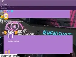 Sites similar to csgorating.com