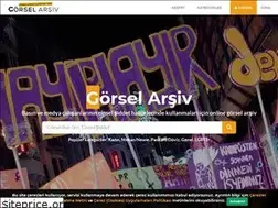 Sites similar to csgorselarsiv.org