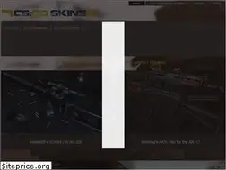 Sites similar to csgoskins.com