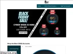 Sites similar to csgosmurfkart.com