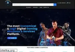 Sites similar to csgosmurfkings.com