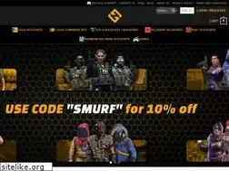Sites similar to csgosmurfnation.com