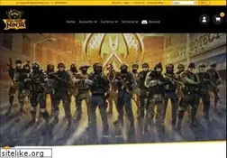Sites similar to csgosmurfninja.com