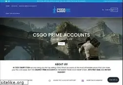 Sites similar to csgosmurfstash.com