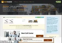 Sites similar to csgotraders.net