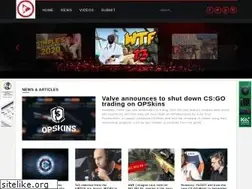 Sites similar to csgovideos.net