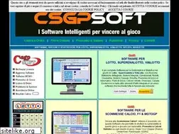 Sites similar to csgp.it