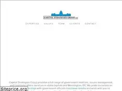 Sites similar to csgpa.net