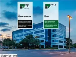 Sites similar to csgpartnersllc.com