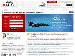 Sites similar to csgparts.com