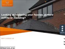Sites similar to csgplastics.com