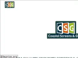 Sites similar to csgport.com.au