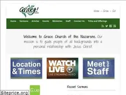 Sites similar to csgrace.org