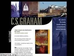 Sites similar to csgrahambooks.com