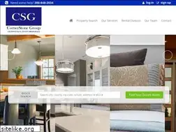 Sites similar to csgrealty.com