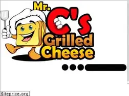 Sites similar to csgrilledcheese.com