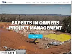 Sites similar to csgroup-llc.com