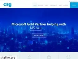 Sites similar to csgrp.co.uk
