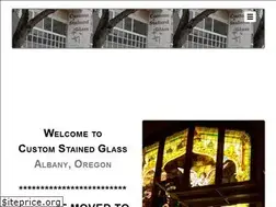 Sites similar to csgstainedglass.com