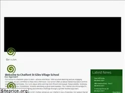 Sites similar to csgvillageschool.org