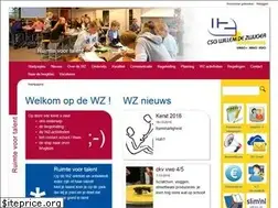 Sites similar to csgwillemdezwijger.nl